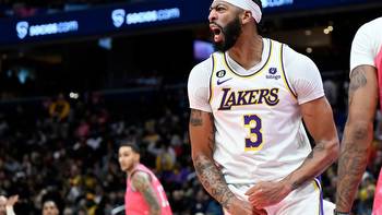 NBA Betting: 1 bet to make for each of Tuesday’s 5 NBA games