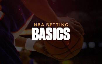 NBA Betting: A Comprehensive Guide to Betting on the National Basketball Association