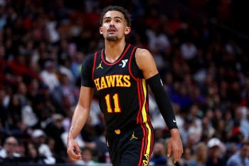 NBA betting: Atlanta Hawks have been historically bad against the spread