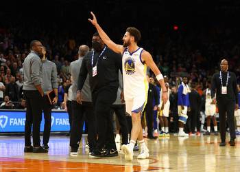 NBA Betting Experts Make Picks for Phoenix Suns-Golden State Warriors