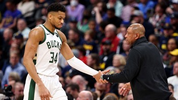 NBA betting: How Doc Rivers alters the betting landscape for the Bucks and others