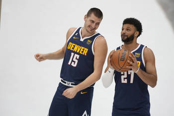 NBA betting, odds: Denver Nuggets open as early favorites to win back-to-back Finals [Video]