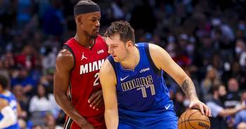 NBA Betting Odds: Heat vs. Mavs, Grizzlies vs. Lakers ESPN Doubleheader