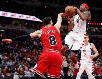 NBA Betting Picks: Chicago Bulls vs Washington Wizards preview