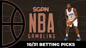NBA Betting Picks + Harden Traded To Clippers