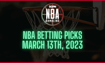 NBA Betting Picks w/ Justin Henry