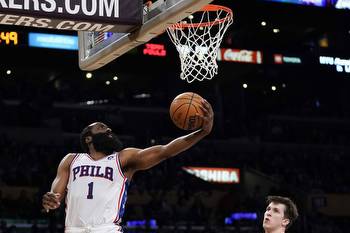 NBA Betting Preview: Philadelphia 76ers vs. Los Angeles Clippers predictions, best bets and odds