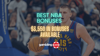 NBA Betting Promos & Bonus Codes Unlock up to $3,550 for March 6