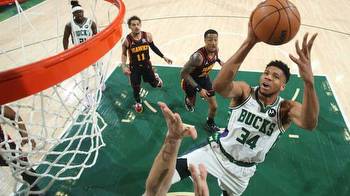 NBA Betting Sites Of The Day: Get $6,000 in Bonuses For Bucks vs Hawks and Heat vs Suns