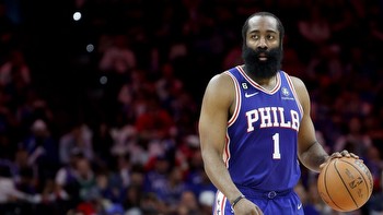 NBA betting: Three picks to make after James Harden trade