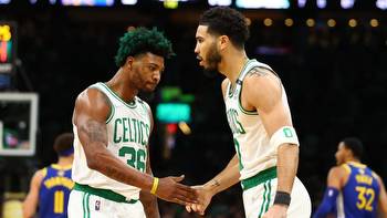 NBA betting tips: 2022-23 season outright preview