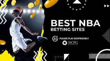 NBA Betting: Top NBA betting Sites and Offers for US Players