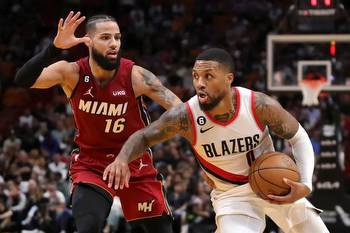 NBA betting: Trail Blazers, Jazz paying early-season dividends