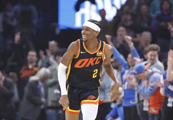 NBA Betting Trends: Best ATS and Over/Under Teams in 2023-24