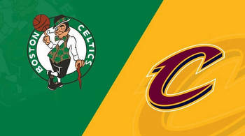 NBA: Boston Celtics vs. Cleveland Cavaliers Preview, Odds, Predictions