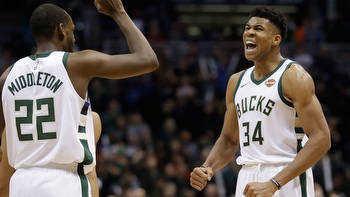 NBA Central Division Preview: Bucks looking to take back the crown