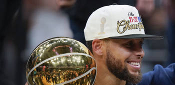 NBA Championship odds 2022-23: Celtics, Warriors, Bucks are early favorites