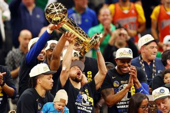 NBA Championship Odds 2023: Best Teams to Bet On