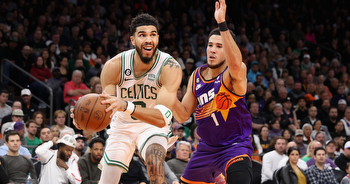 NBA Championship Odds 2023: Celtics, Suns among the favourites to win NBA Finals after trade deadline