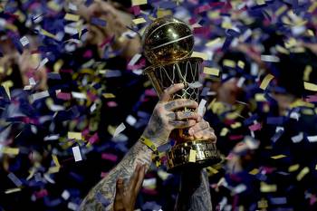 NBA Championship odds 2023: Latest team odds after schedule release