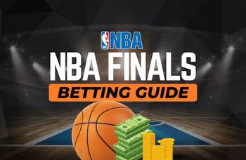 NBA Championship Odds: A Comprehensive Guide to Betting on NBA Champions