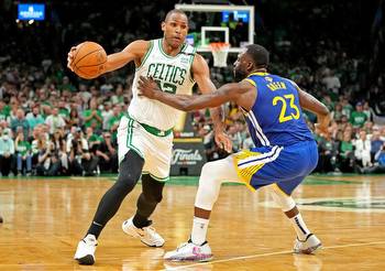 NBA Championship Odds: Celtics and Warriors Still Top Betting Favorites in August