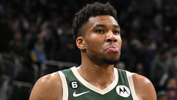 NBA Championship Odds: Don't Forget About the Milwaukee Bucks (+550)