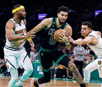 NBA Championship Odds For 2023-24 Season: Celtics Favored?