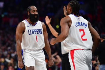 NBA championship odds, prediction: Clippers, Cavaliers offer value