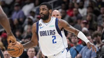 NBA Christmas Day Schedule Leak Reveals Mavs Facing Longtime Rivals in 2023