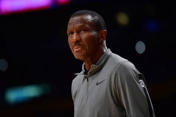 NBA coaches on the hot seat: Dwane Casey, Tom Thibodeau headline the list