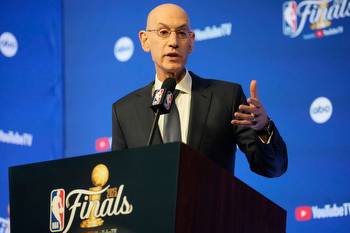 NBA commissioner hints at expansion. Is St. Louis an option?
