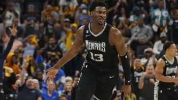 NBA Defensive Player of the Year Odds (Can Anyone Dethrone Jaren Jackson Jr.?)