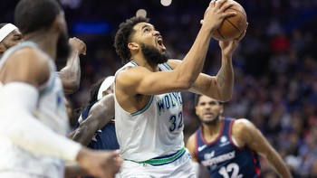 NBA DFS: DraftKings, FanDuel daily Fantasy basketball picks for Wednesday, Jan. 24 include Karl-Anthony Towns