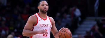 NBA DFS: Eric Gordon highlights top DraftKings plays for shorthanded Houston Rockets on Wednesday