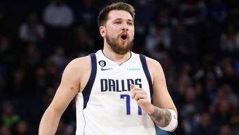 NBA DFS: Top DraftKings, FanDuel daily Fantasy basketball picks for December 23 include Luka Doncic