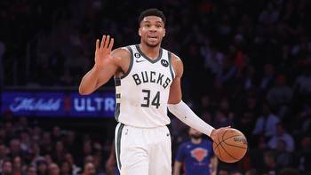 NBA DFS: Top DraftKings, FanDuel daily Fantasy basketball picks for January 11 include Giannis Antetokounmpo