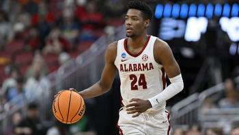 NBA Draft Odds Position and Best Bets: Brandon Miller 2nd Overall?