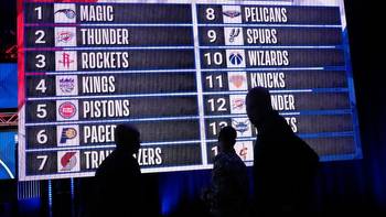 NBA Draft prop bets worth making, plus other top picks for Thursday