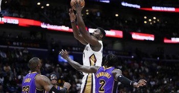 NBA Expert Picks For Feb. 9: Pelicans To Cover Narrow Spread vs. Lakers