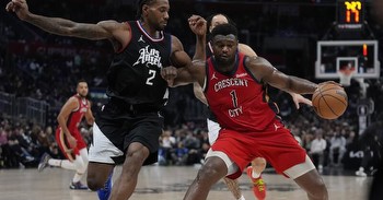 NBA Expert Picks Tonight: Pelicans Heavy Favorites vs. Clippers