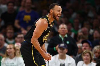 NBA Finals 2022: Warriors Vs. Celtics Odds, Game 5 Point Spread, Betting Line, Picks And Predictions