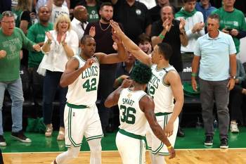 NBA Finals and MLB expert odds, prediction, picks: Celtics, Cubs