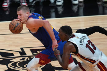 NBA Finals: Best bets, odds and predictions for Game 4 between the Miami Heat and Denver Nuggets