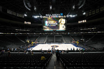 NBA Finals Betting Preview: Will the Nuggets cool down the Heat?