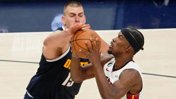 NBA Finals Game 3: Denver Nuggets vs. Miami Heat Best Bets