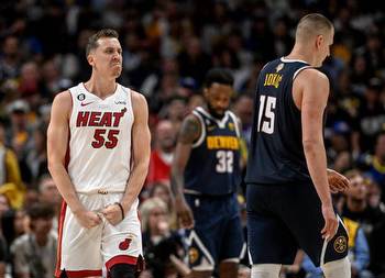 NBA Finals Game 3 Odds & Lines: Denver Nuggets Vs. Miami Heat