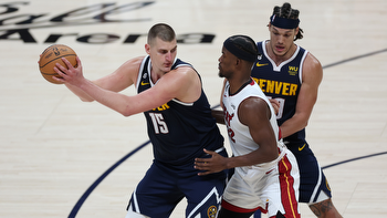 NBA Finals Game 3 picks, best bets: Can Nuggets regain home-court advantage vs. Heat?