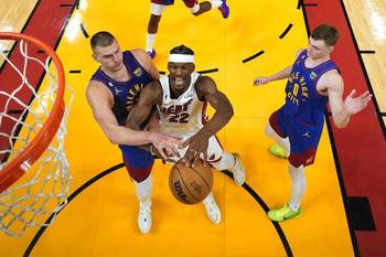 NBA Finals Game 4 Odds & Lines: Denver Nuggets vs. Miami Heat