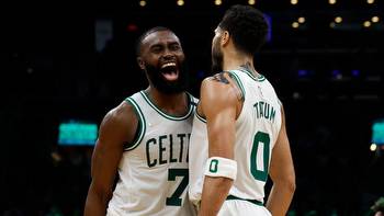 NBA Finals MVP Odds: Where Celtics Stars Stand On Bet Board